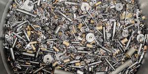 recupero rottami tungsteno milano