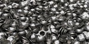 acquisto rottami ferro ritiro recupero