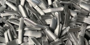 recupero rottami alluminio milano