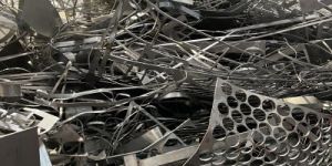 acquisto acciaio lamiere rottami milano