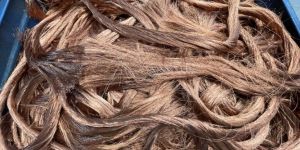 recupero rottami corde di rame