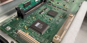 ritiro schede elettroniche rifiuti speciali non pericolosi RAEE