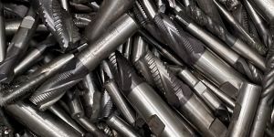 acquisto acciaio rapido da utensili recupero rottami