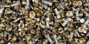 ritiro rottami di ottone milano