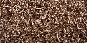 ritiro tornitura rame milano