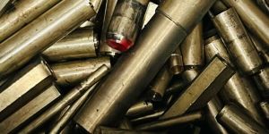 recupero rottami ottone milano