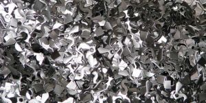 recupero rottami di nichel milano