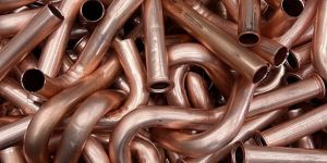 ritiro tubi di rame cu etp milano